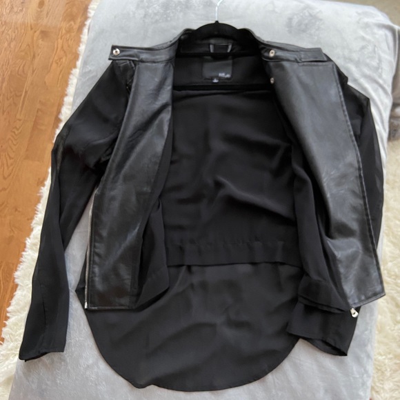 Black jacket - Picture 5 of 7